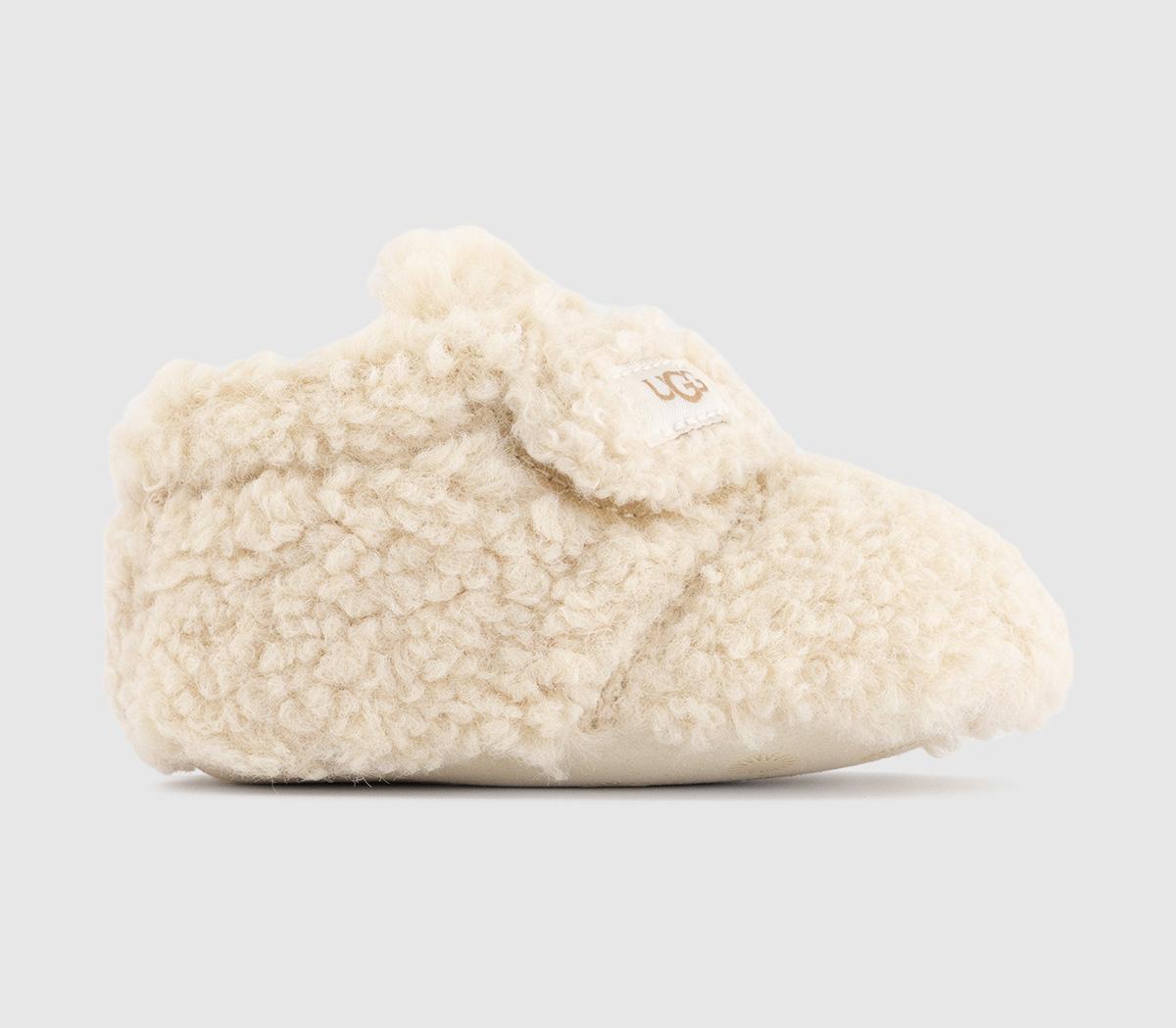 Bixbee Crib Boots Bixbee Crib Boots