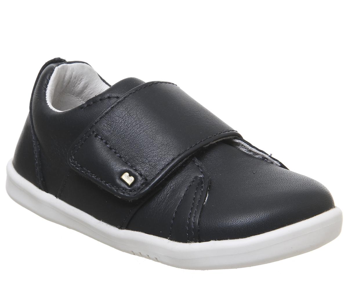 bobux black shoes