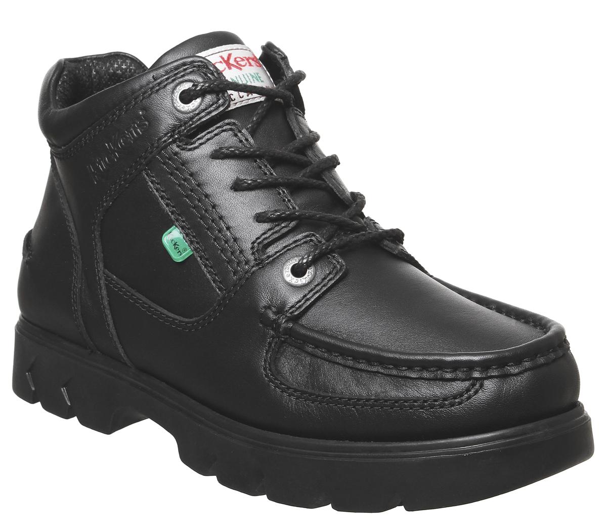 kickers lennon boots