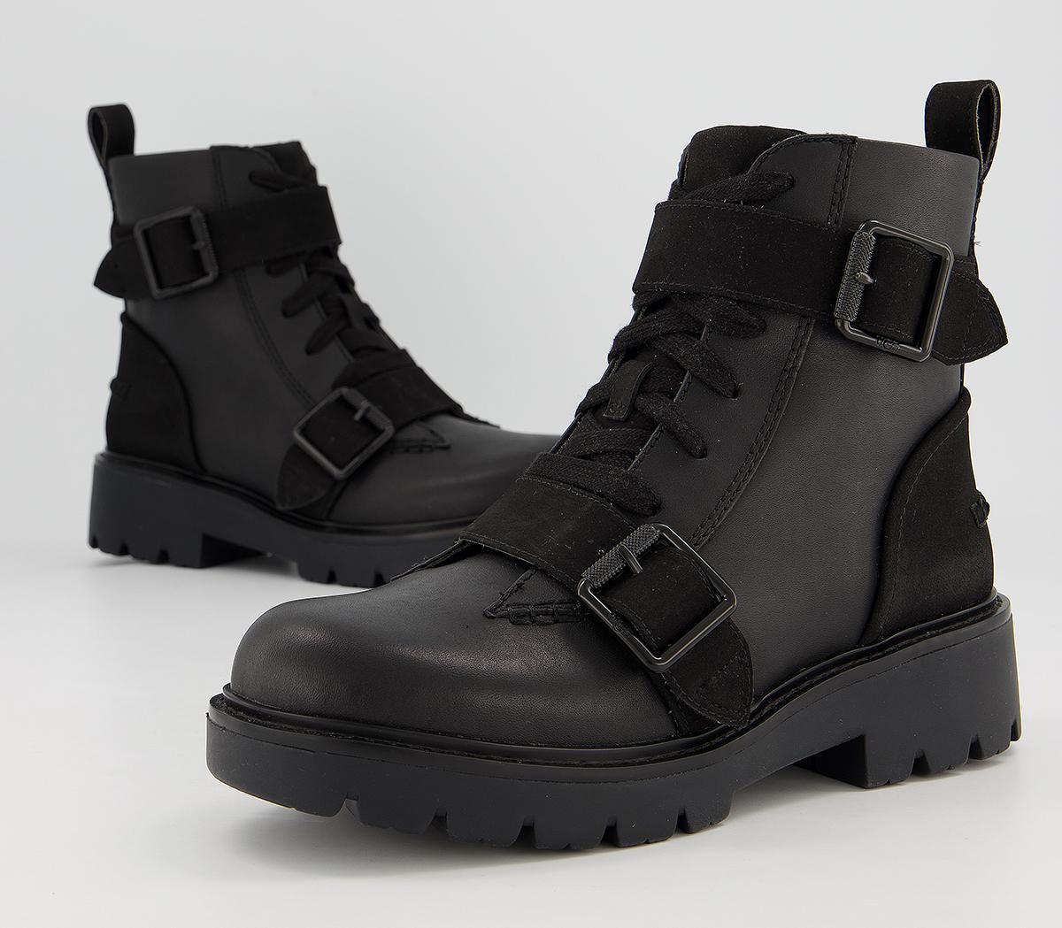 ugg noe moto boots