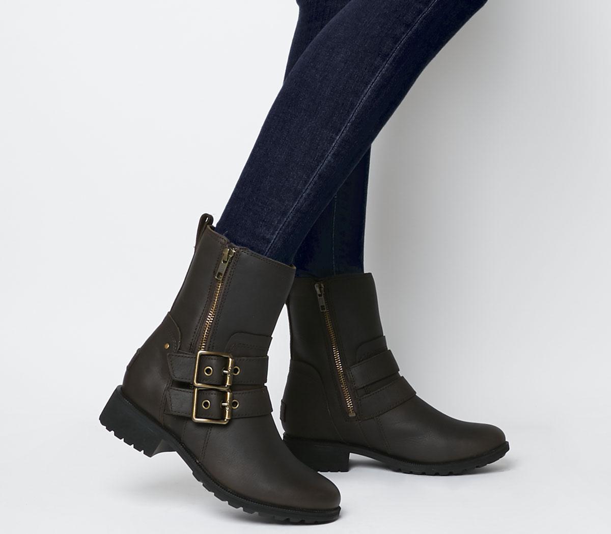 UGG Wilde Boots Stout Exclusive - Hers 