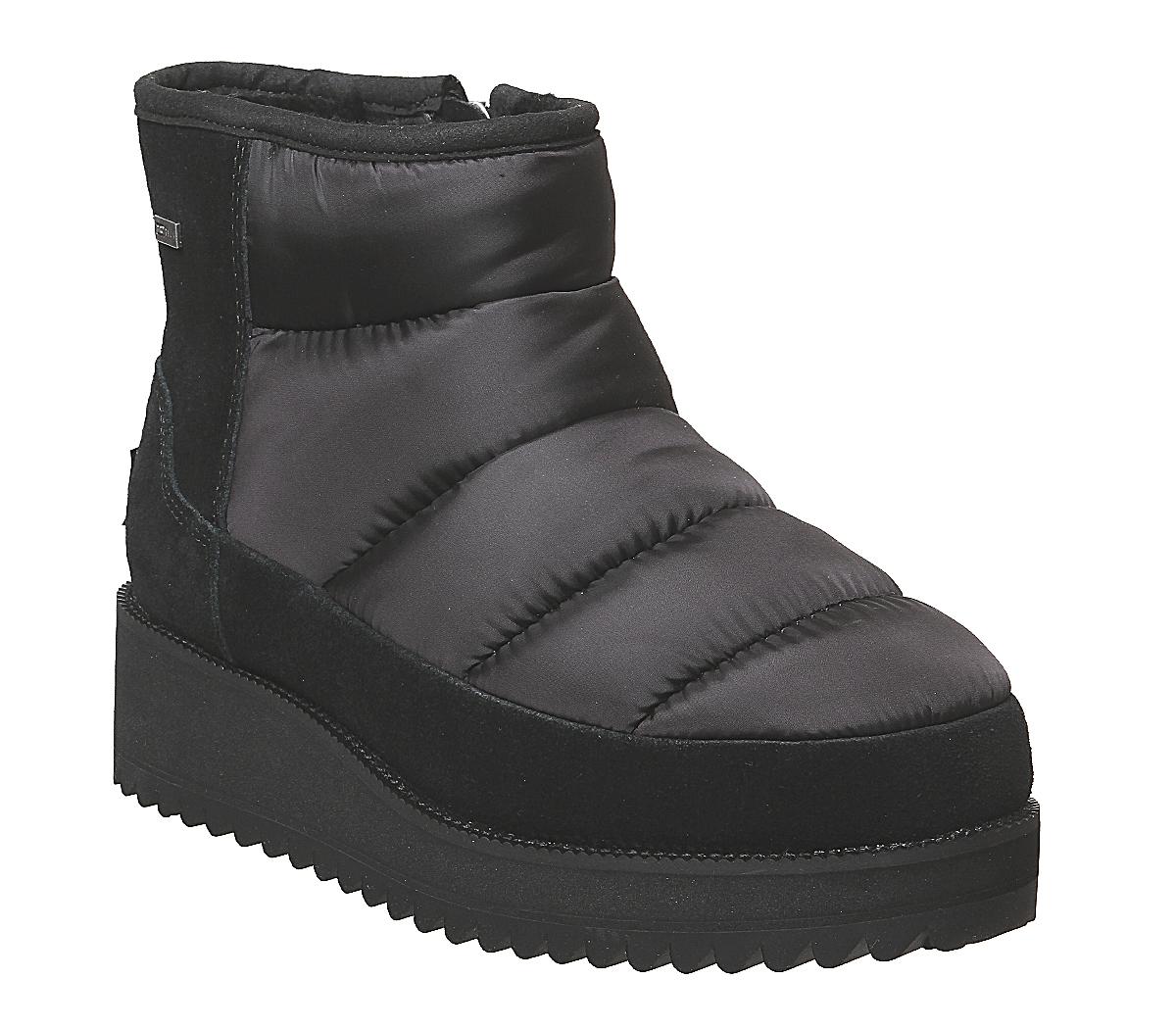 ugg ridge snow boots
