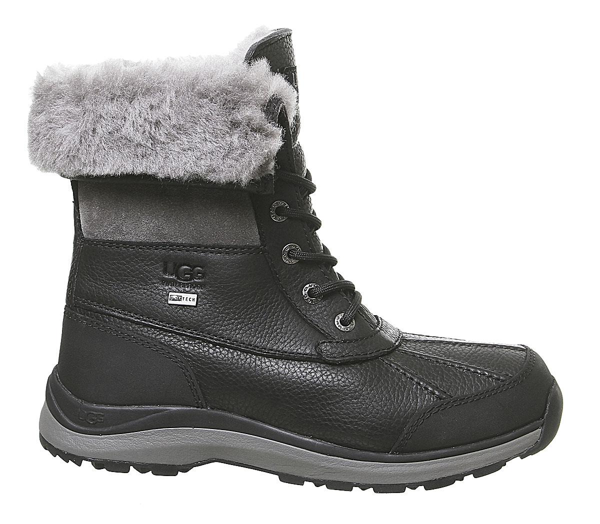 ugg adirondack 38