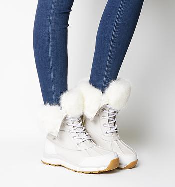 waterproof uggs office