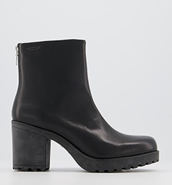 office shoes vagabond