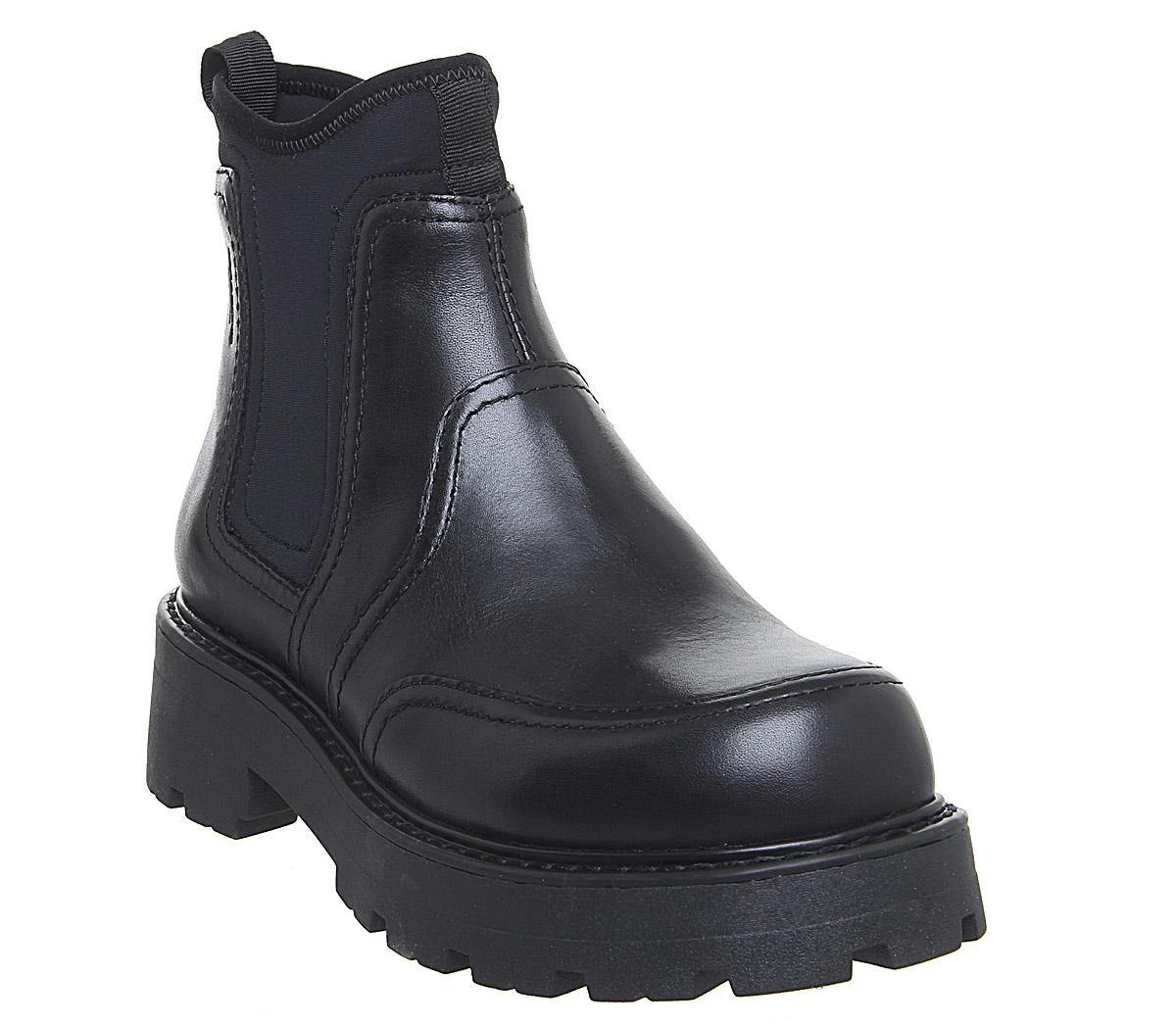 vagabond cosmo boots