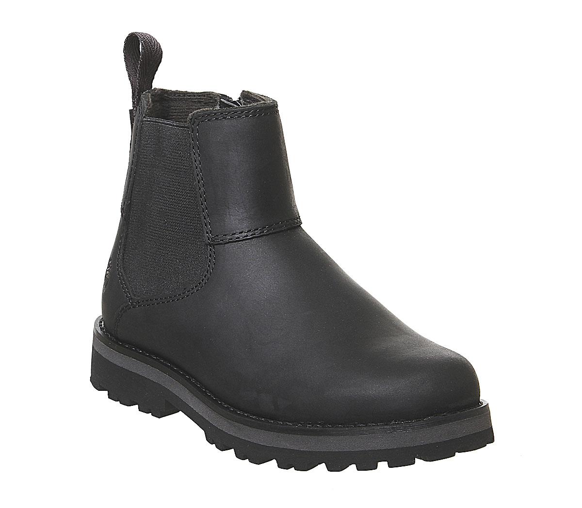 timberland chelsea boots kids
