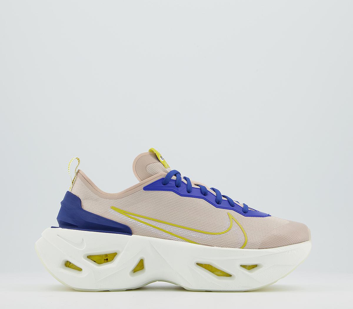 nike air zoom fossil