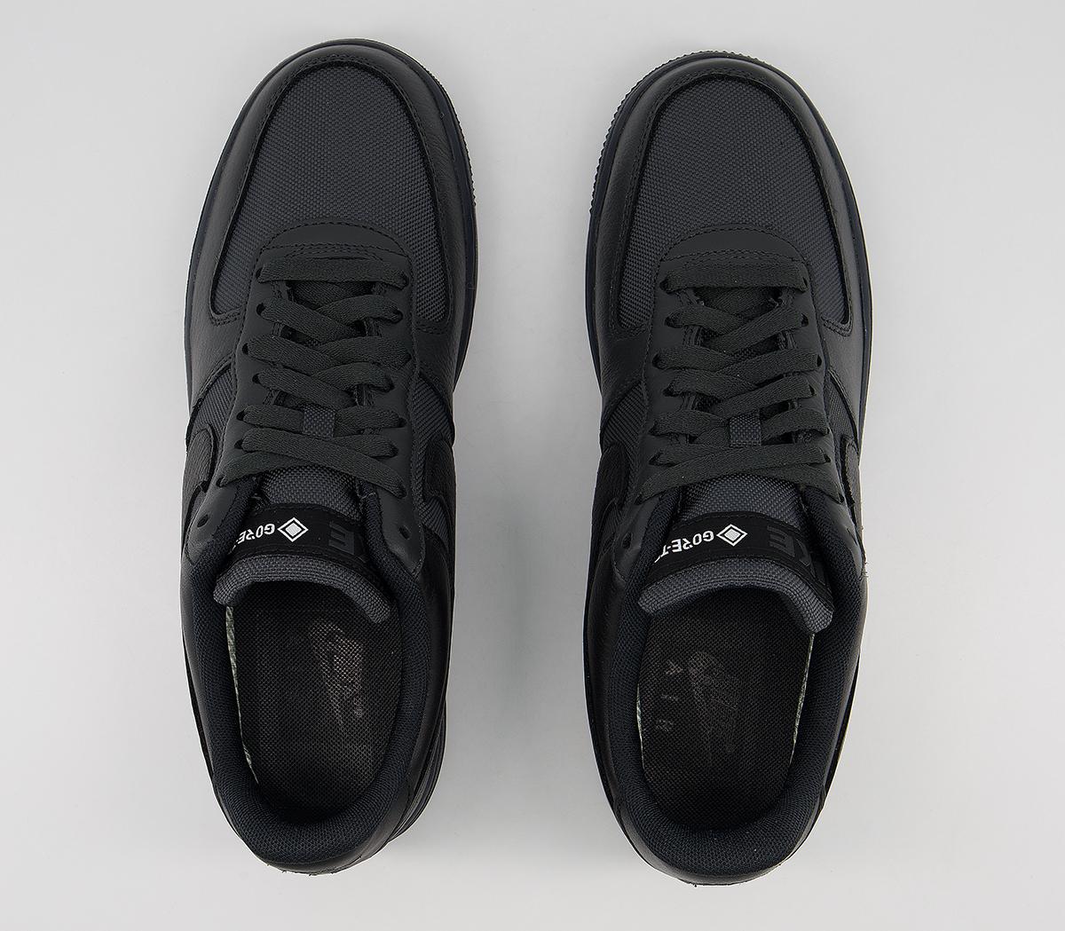 air force 1 grey anthracite