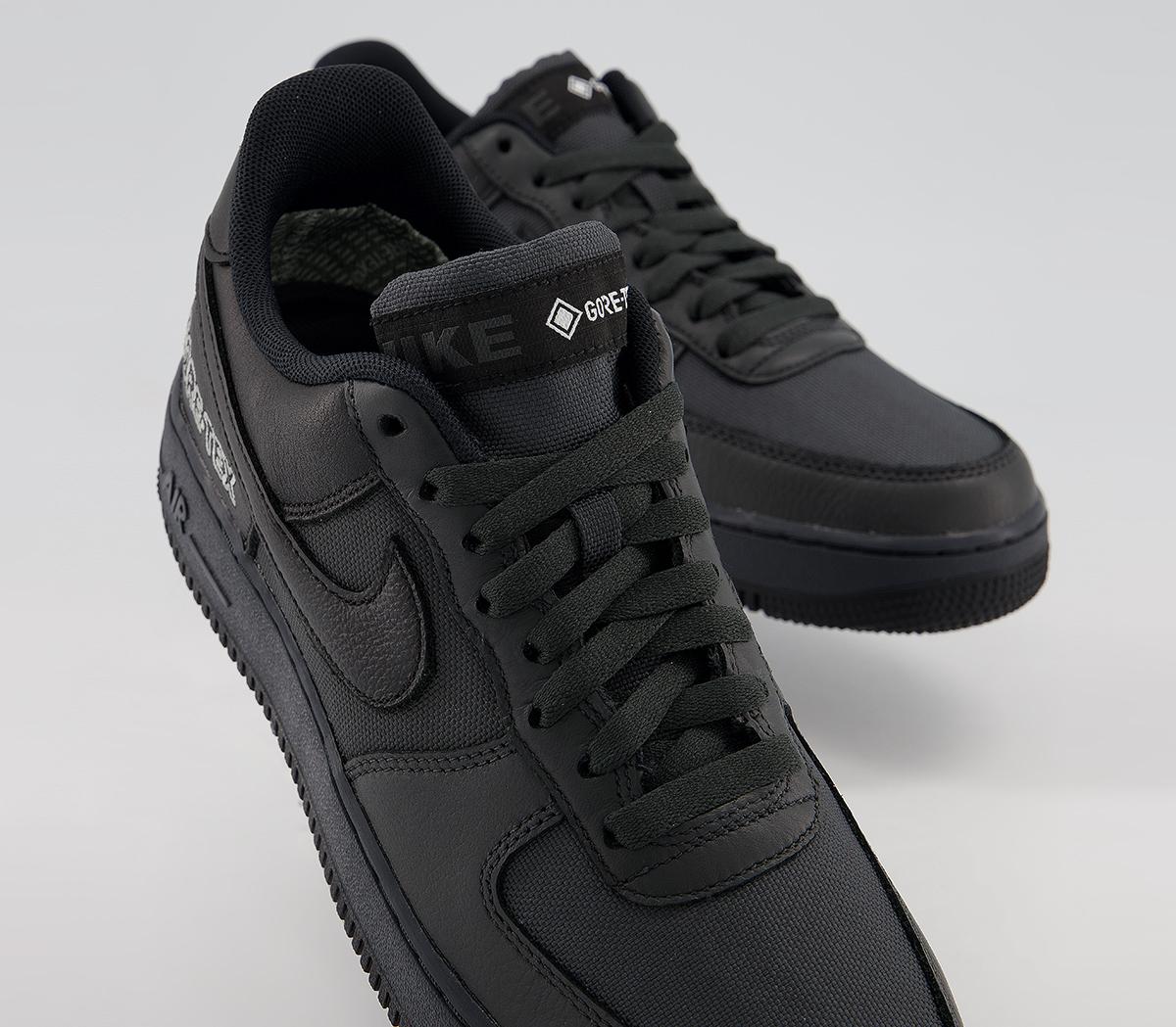 air force 1 anthracite grey