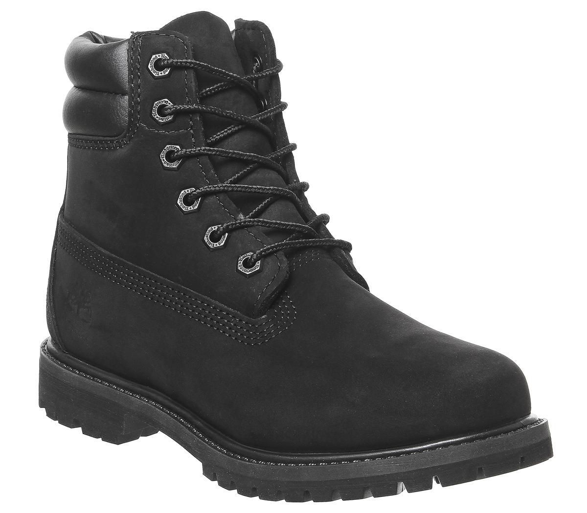 timberland waterville 6 inch boots