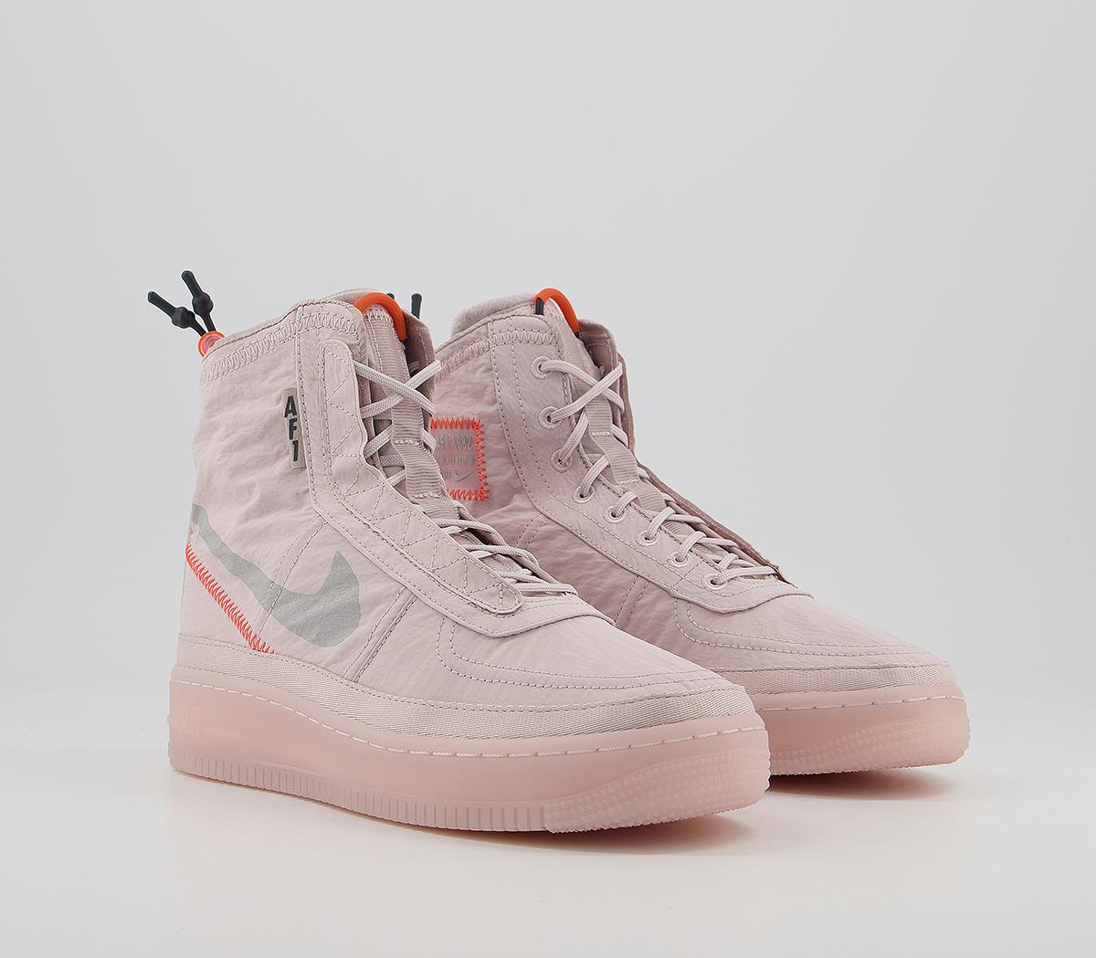nike shell air force
