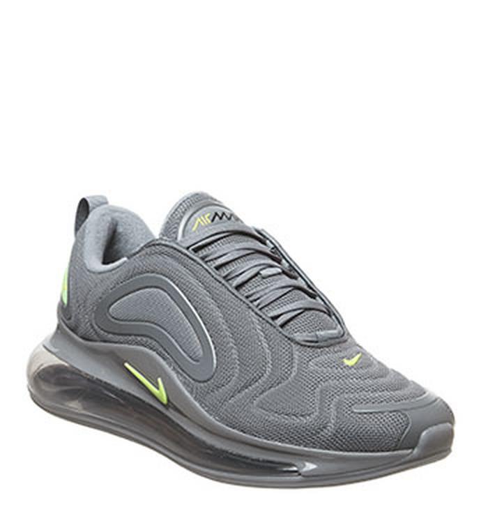 Nike Sportswear AIR MAX 97 LUX Sneaker low violet ash