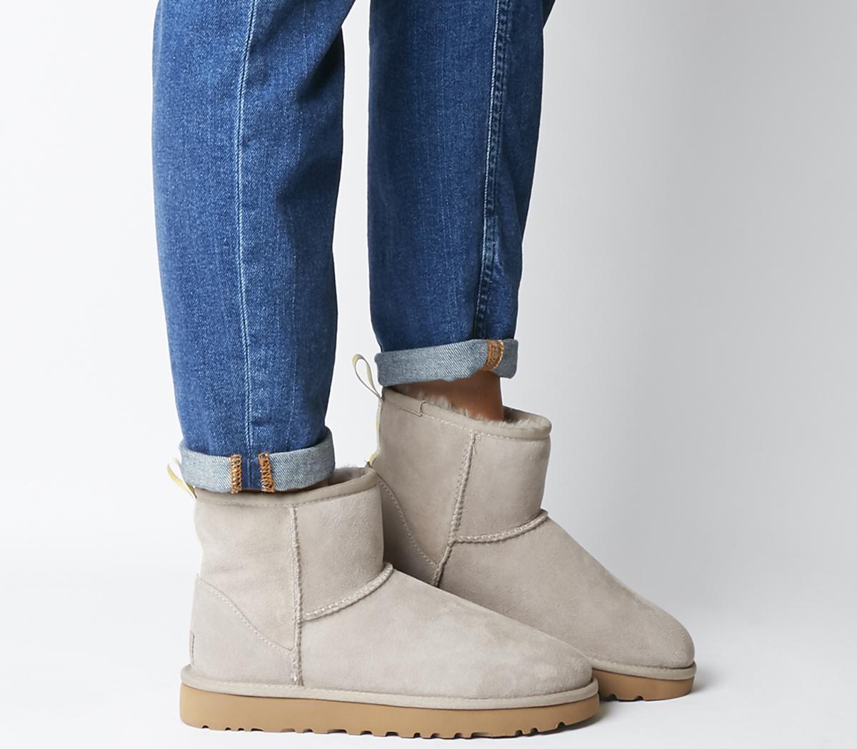 ugg classic mini black friday