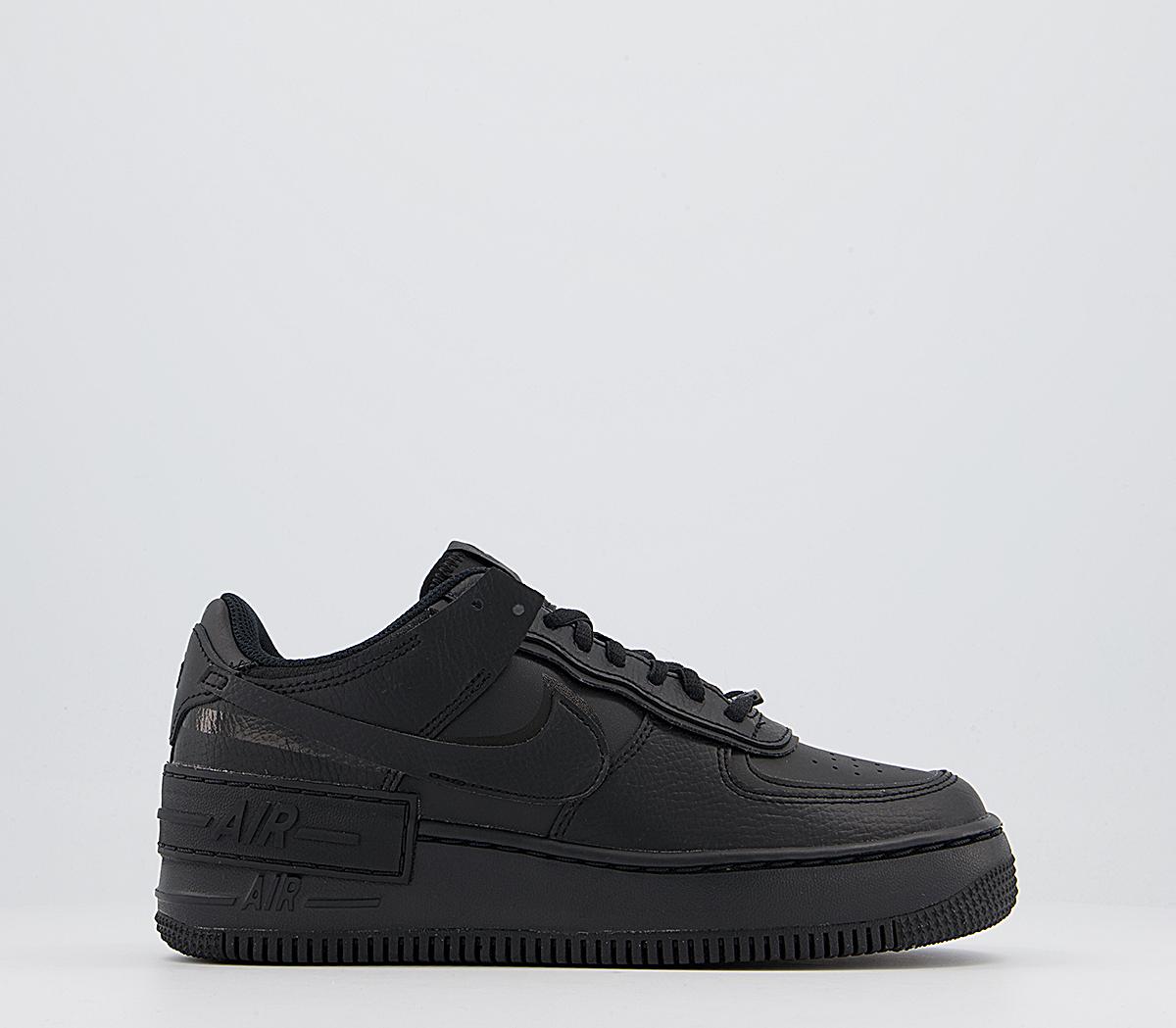 Air Force 1 Shadow Trainers