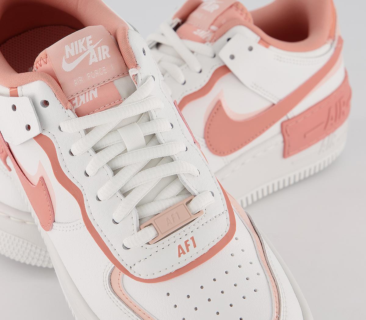 air force 1 shadow dam