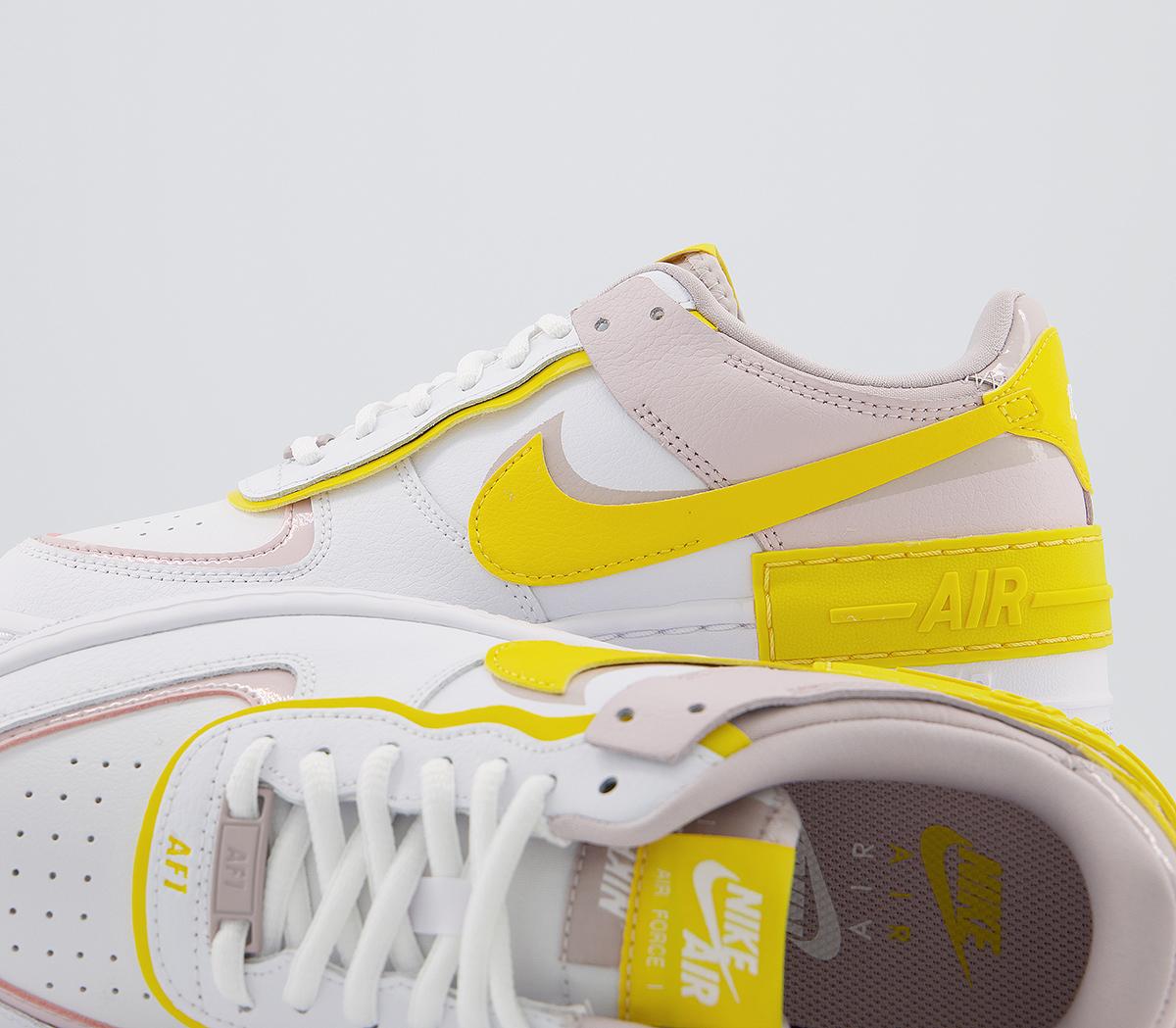 air force 1 under 40