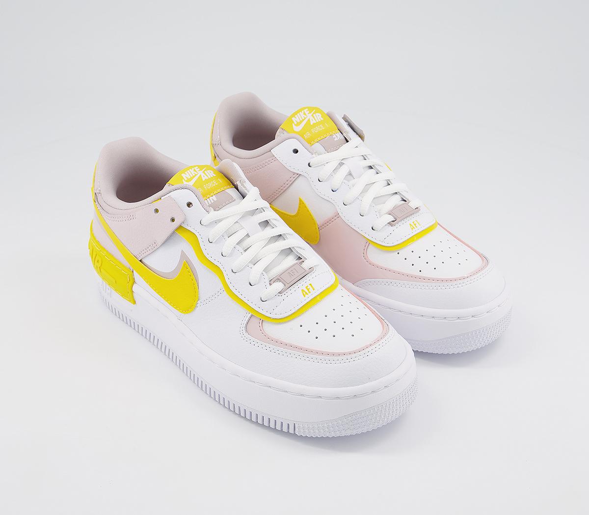 plateau nike air force 1