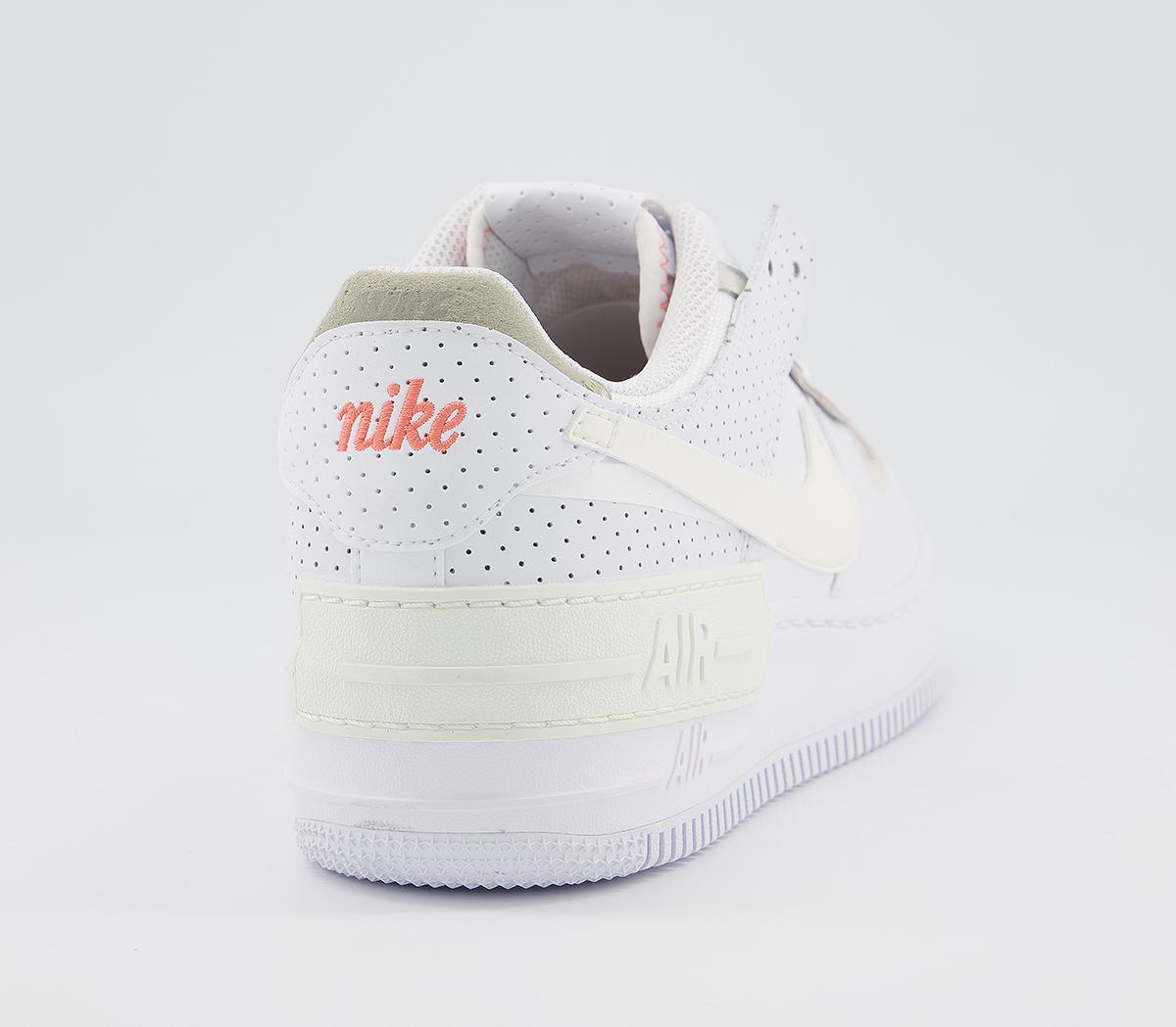 Nike air force atomic pink Outlet