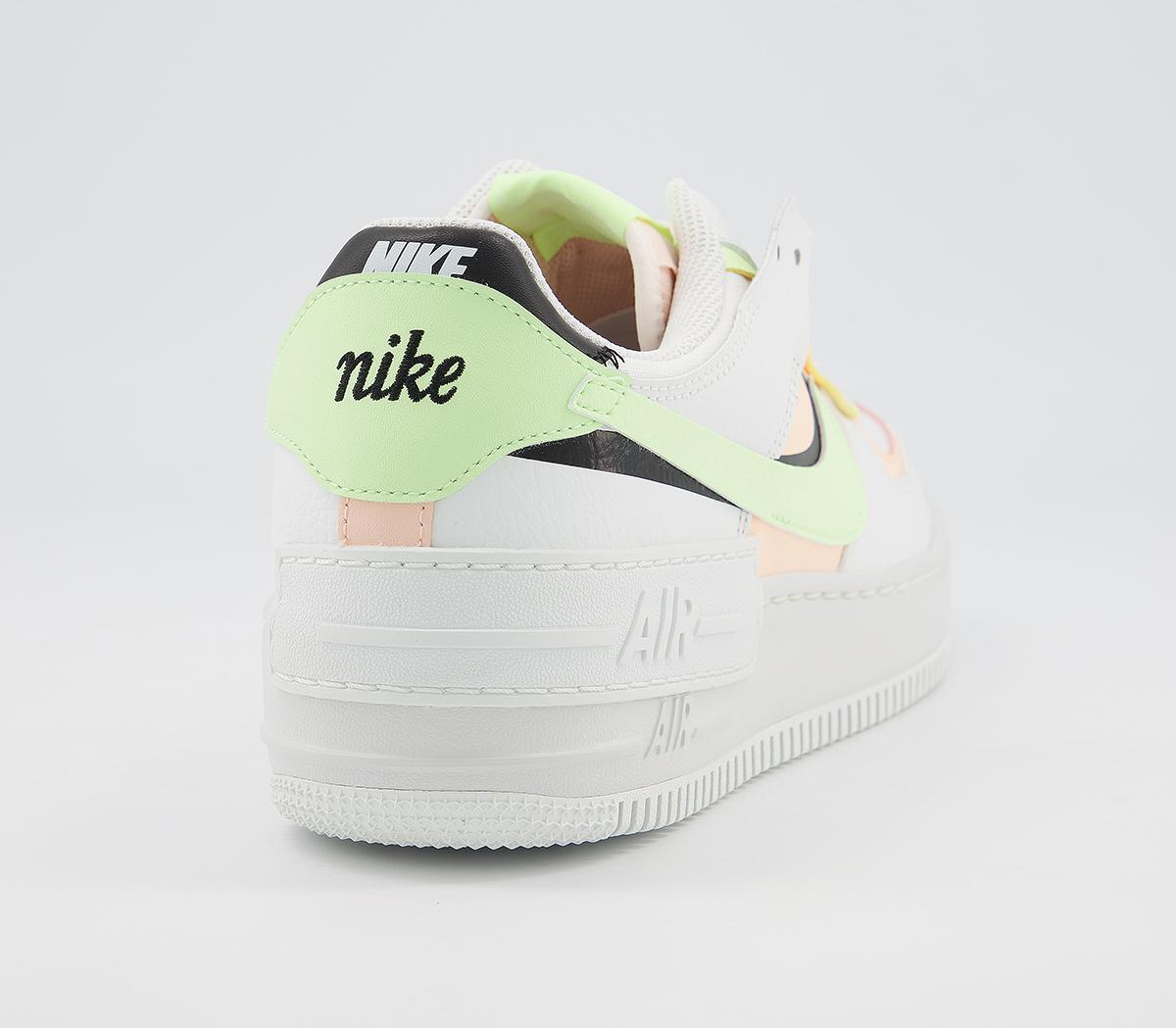 air force 1 shadow summit