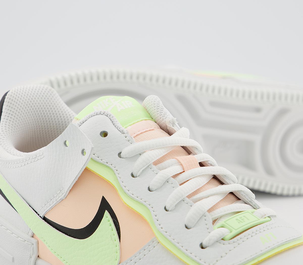 air force 1 shadow summit