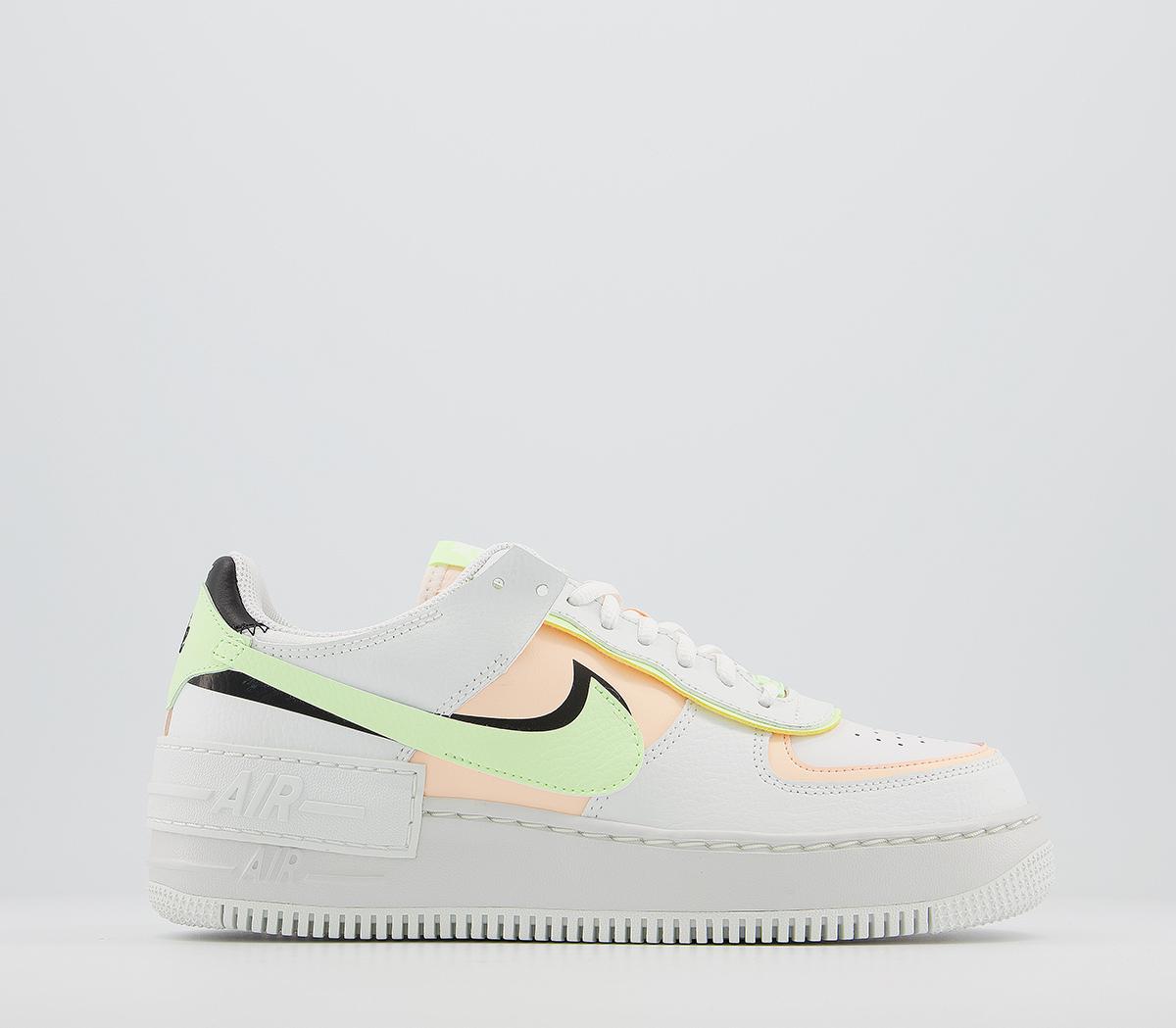 Nike Air Force 1 Shadow Trainers Summit 