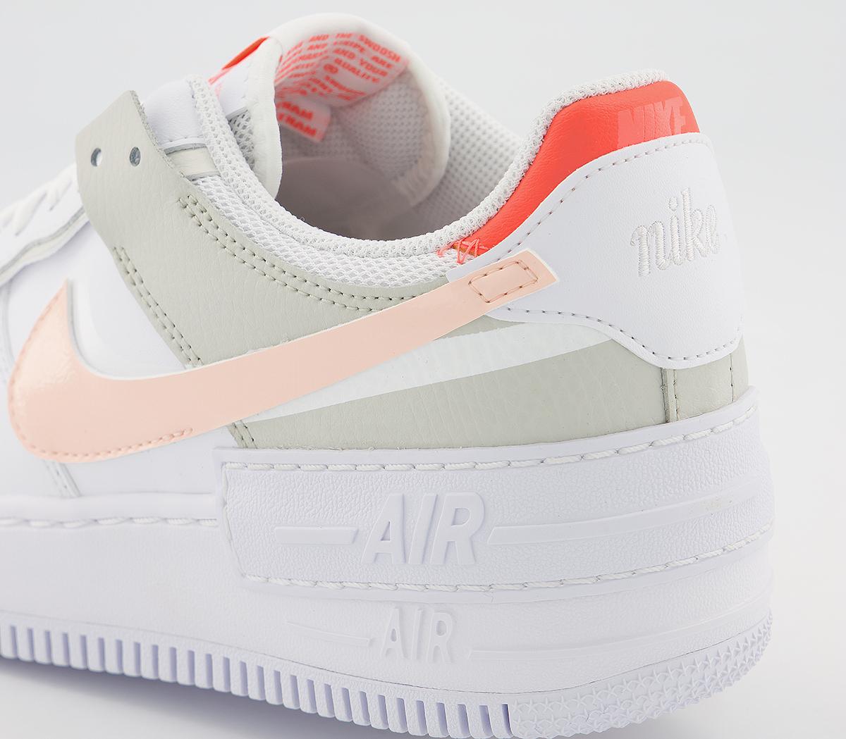 air force 1 shadow white crimson tint bright mango