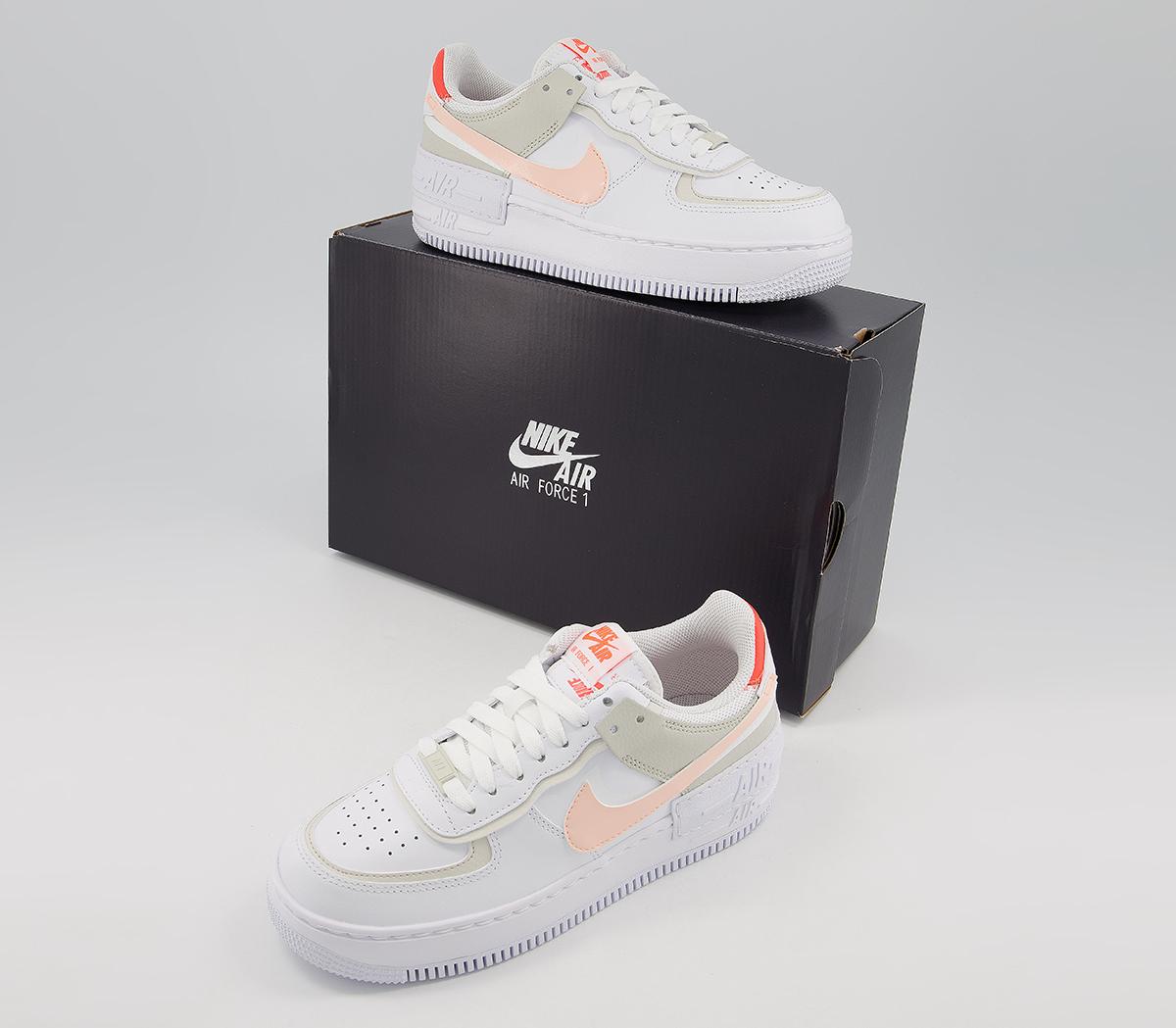 air force 1 shadow white crimson tint bright mango