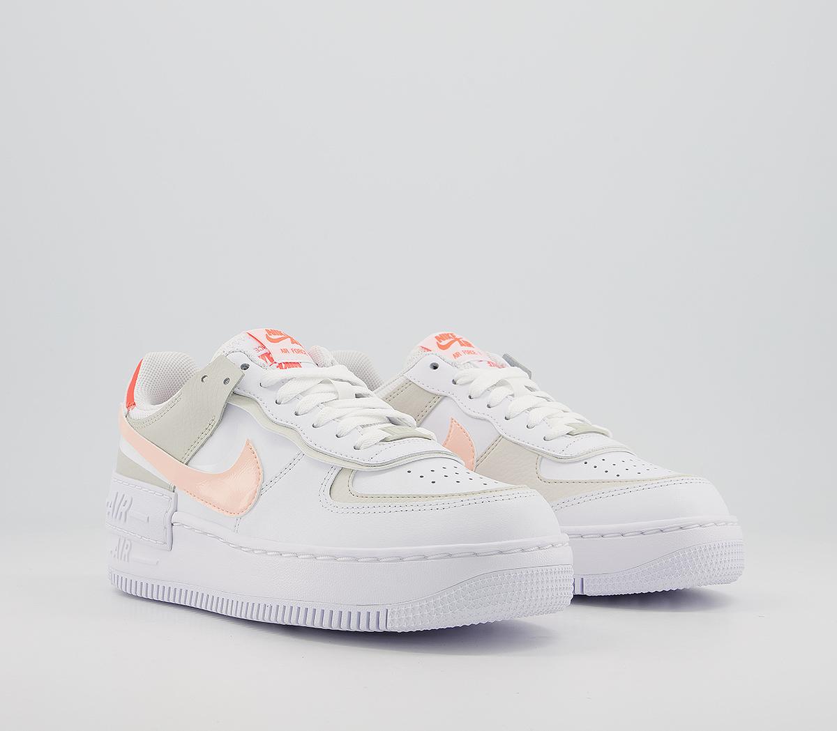nike air force one mango