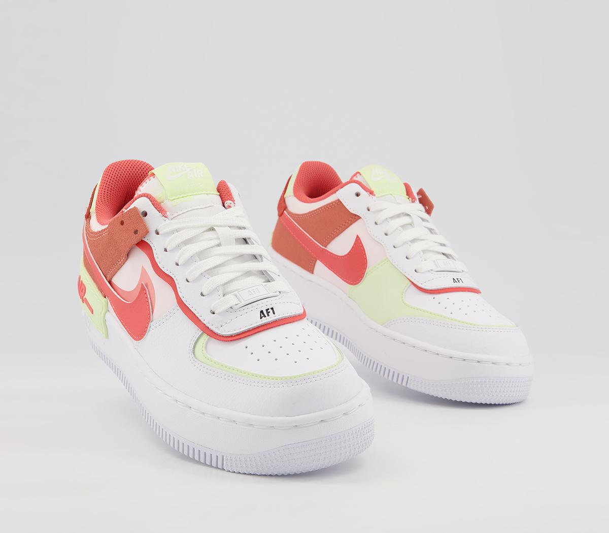 air force 1 shadow ice cream