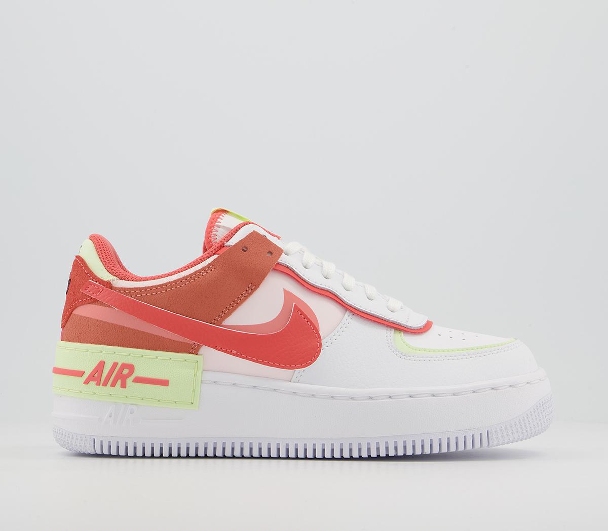 air force 1 shadow ice cream