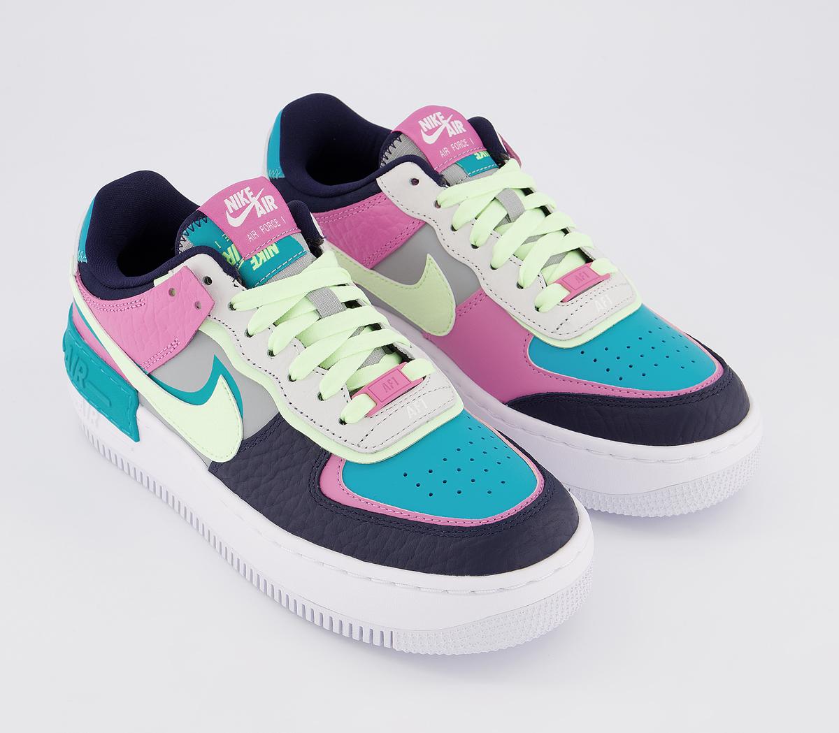 shadow trainers nike