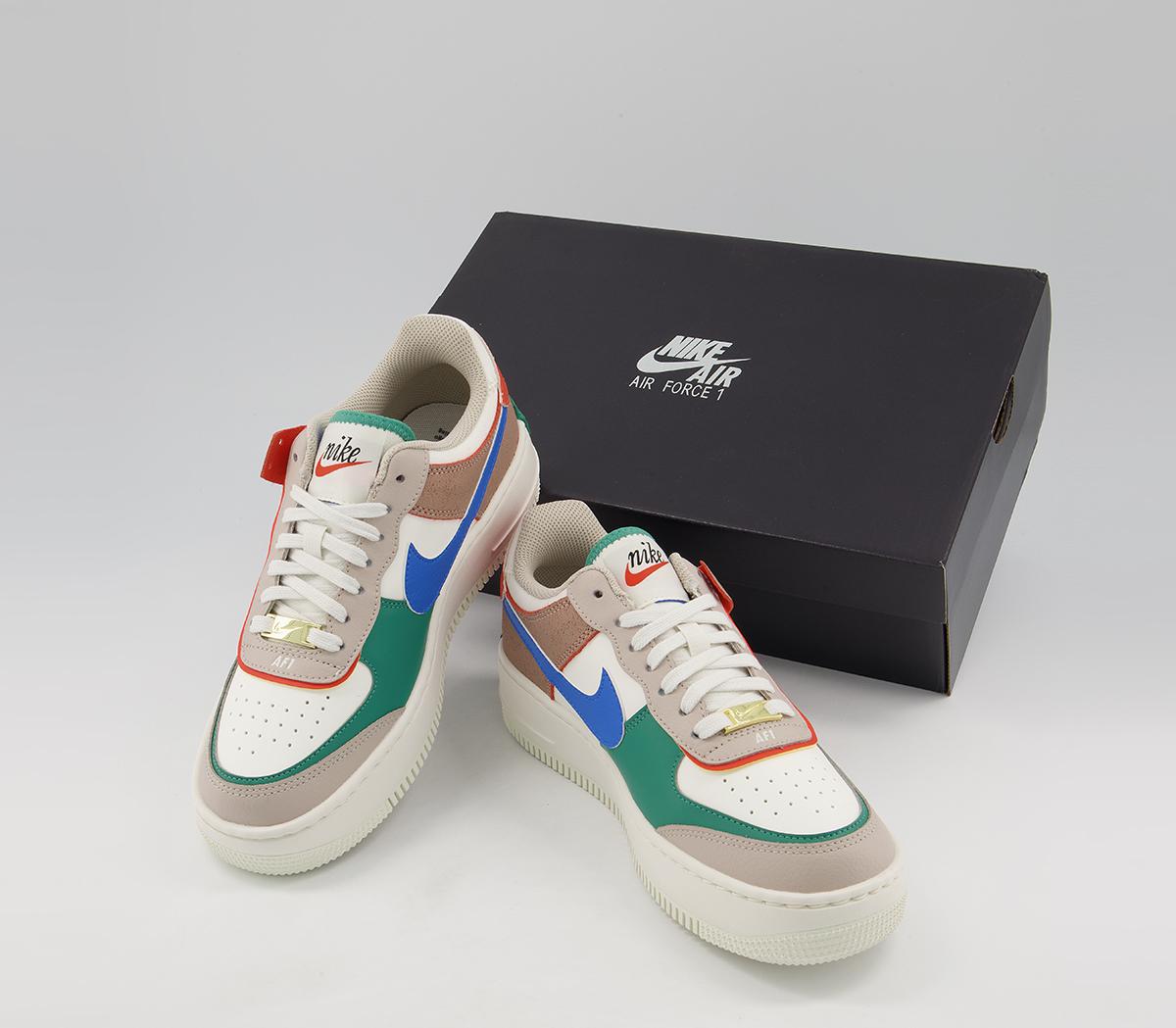 air force 1 sage suede