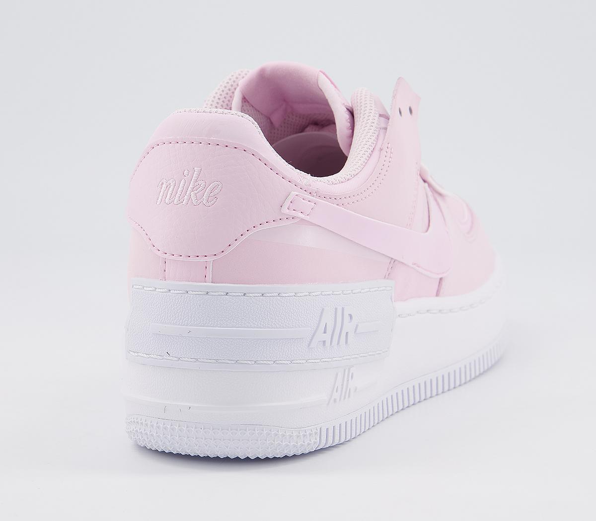 shadow trainers nike