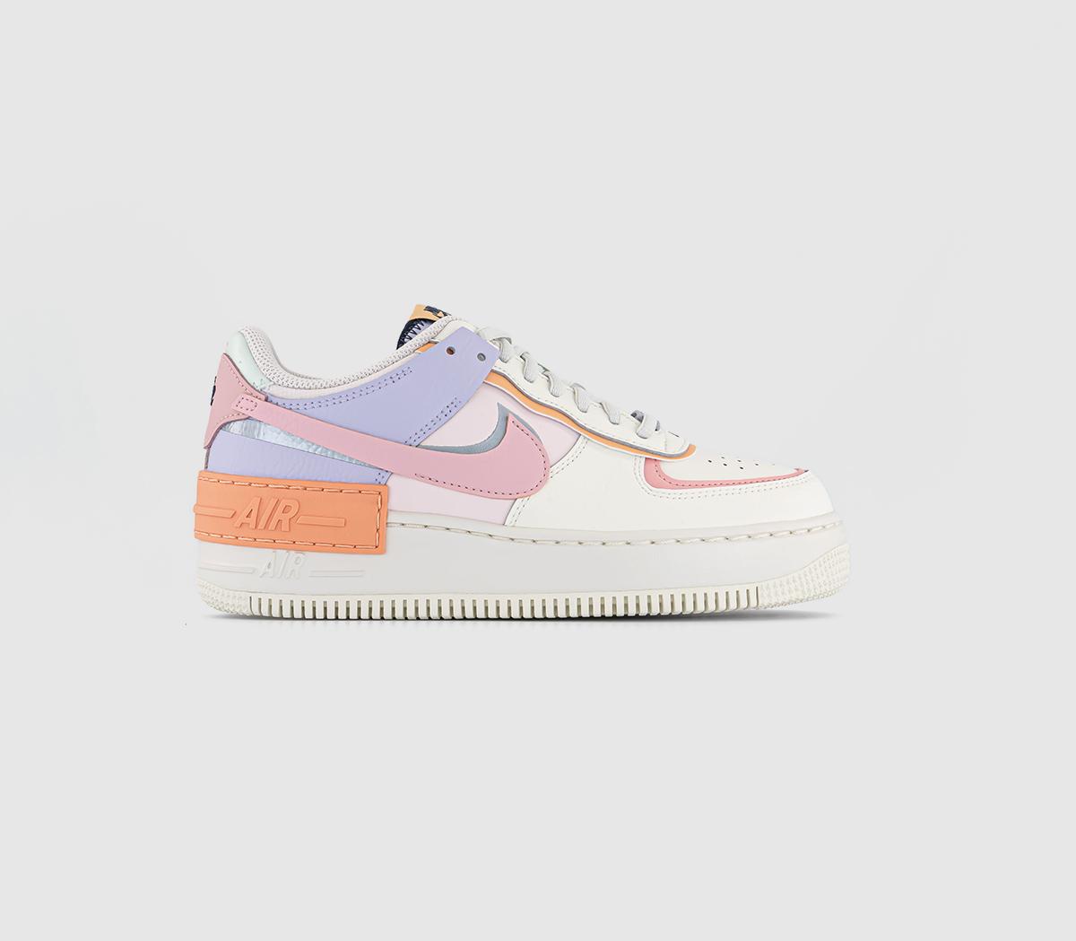 Air Force 1 Shadow Trainers Air Force 1 Shadow Trainers