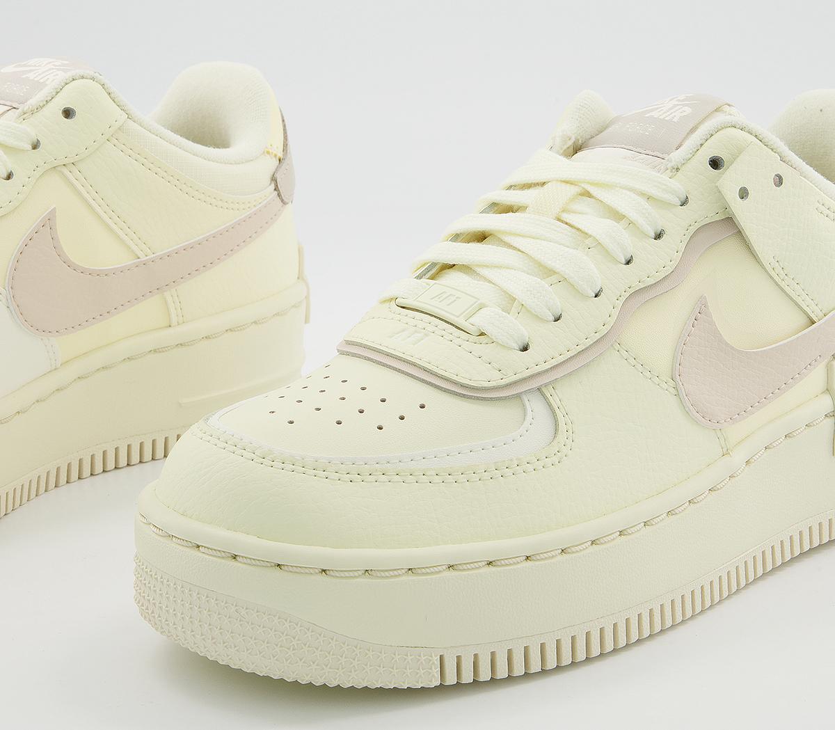 air force beach coconut