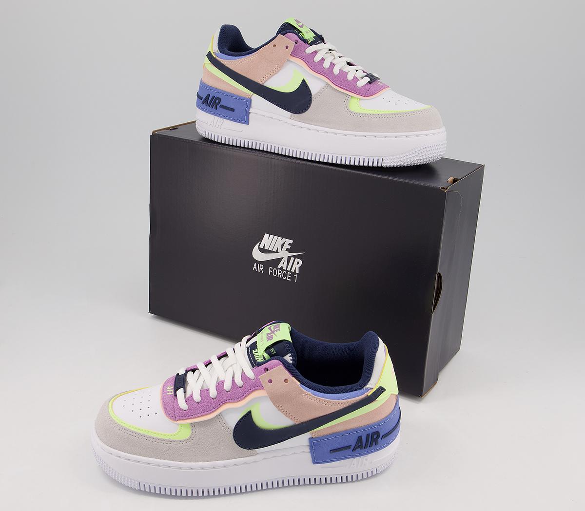 nike air force 1 shadow volt