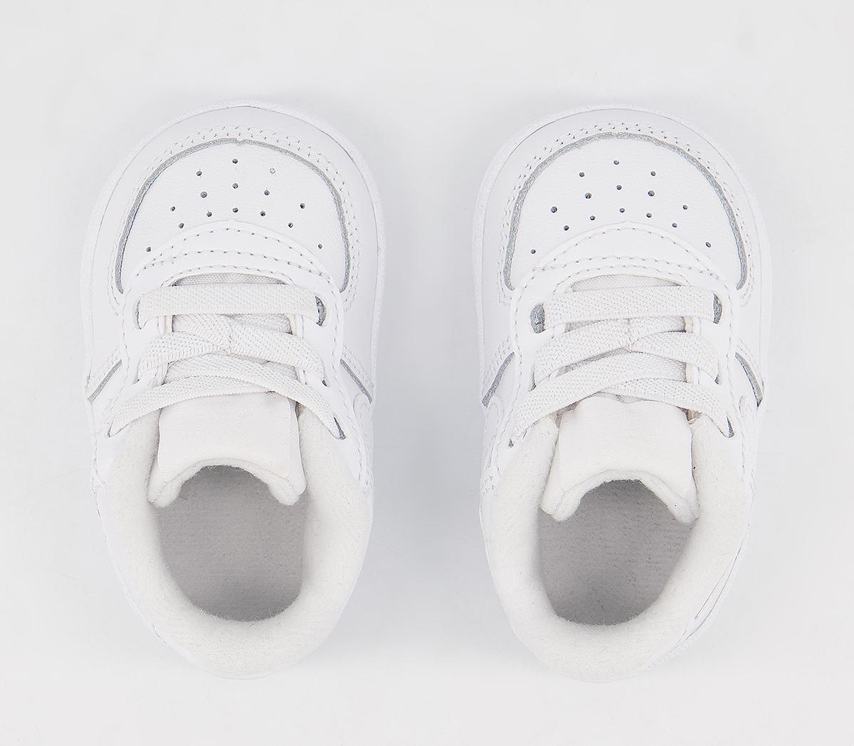 air force 1 crib