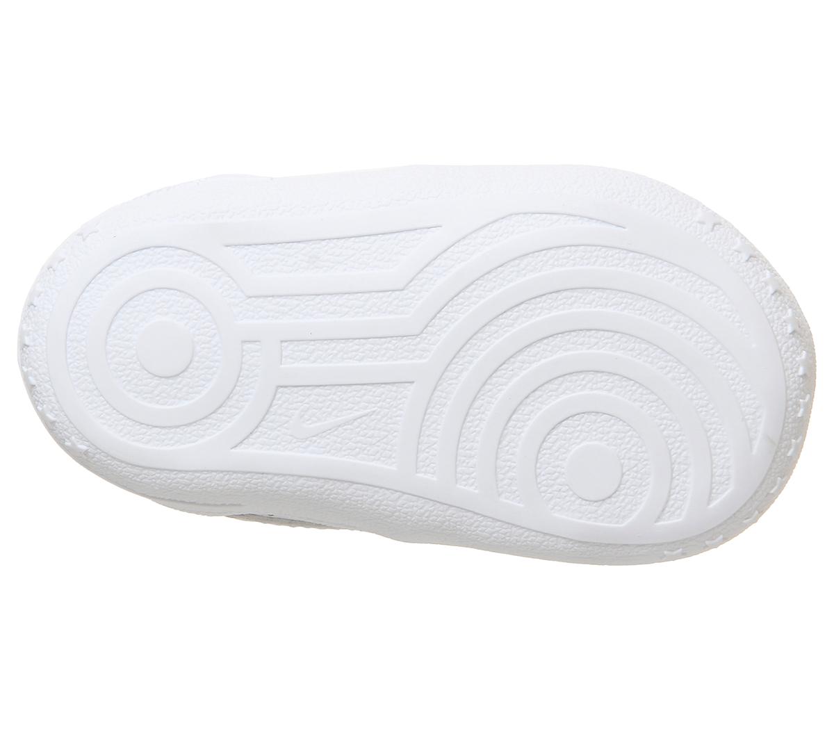 air force 1 crib trainers