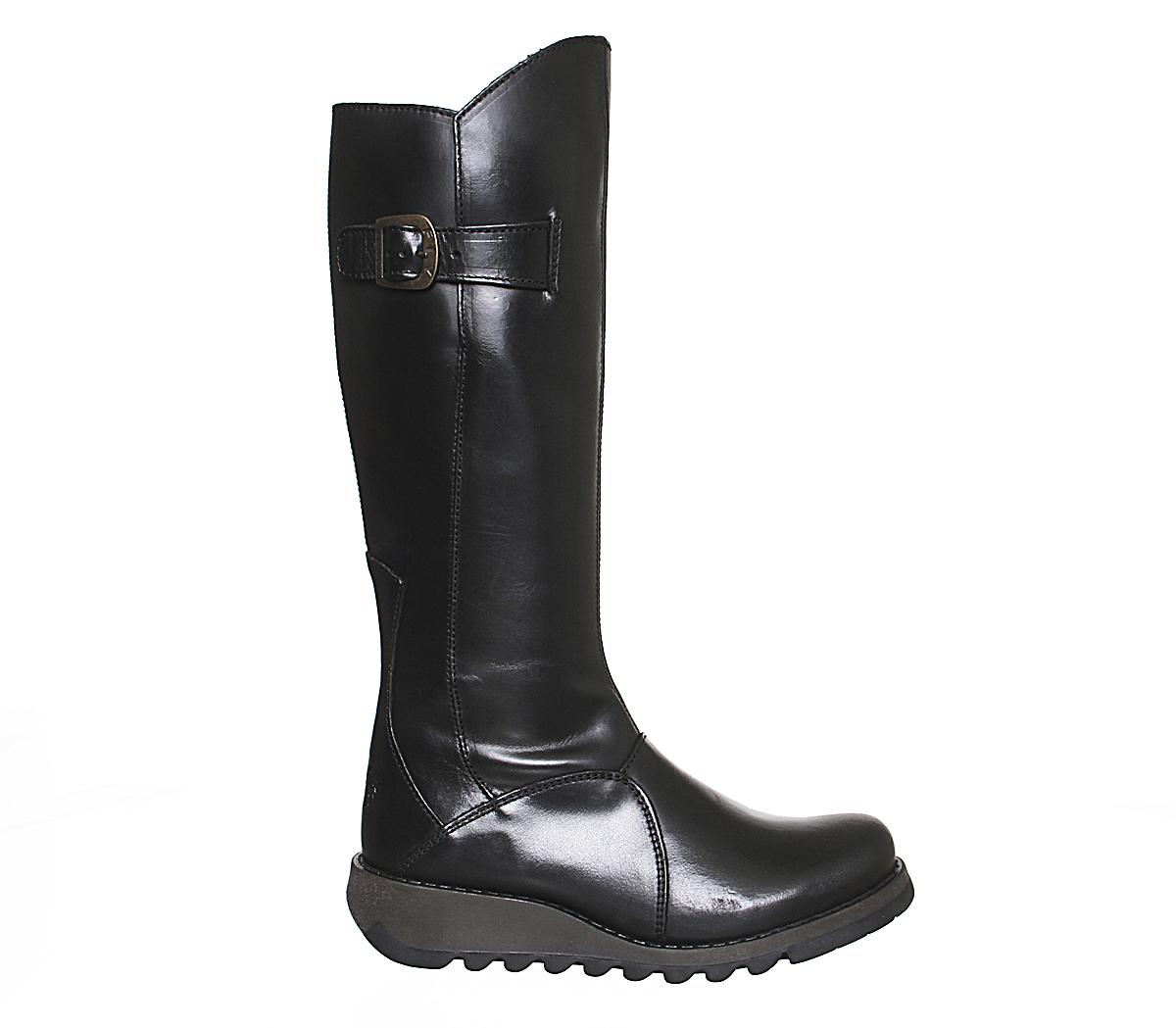 mol 2 fly boots