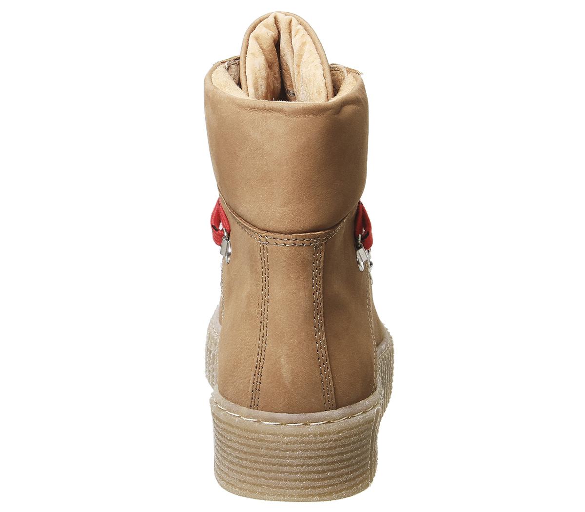 shoe the bear agda boots