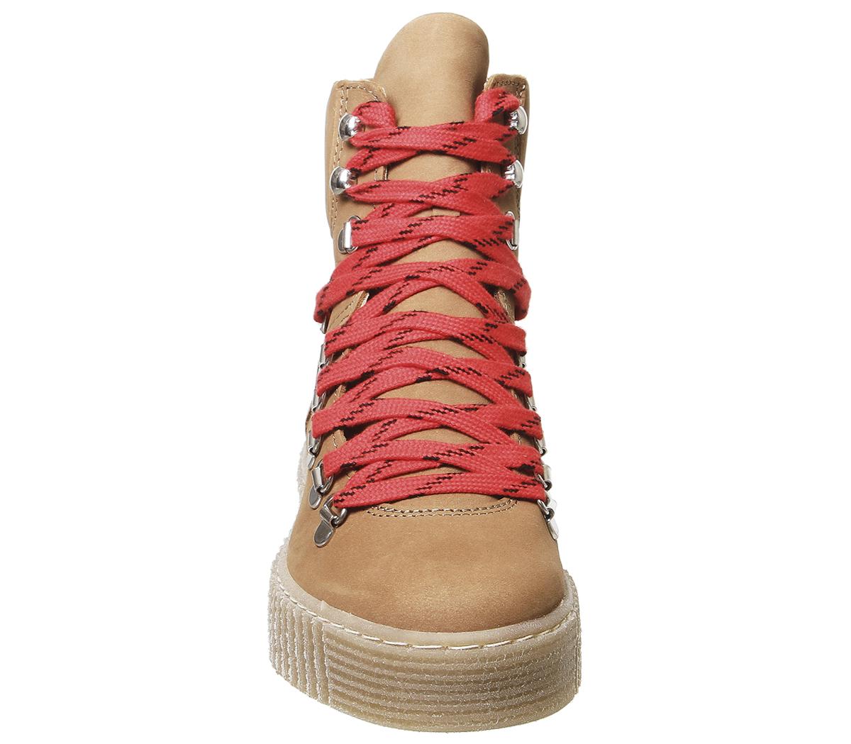 shoe the bear agda boots