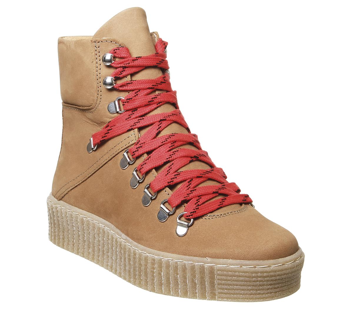 shoe the bear agda boots
