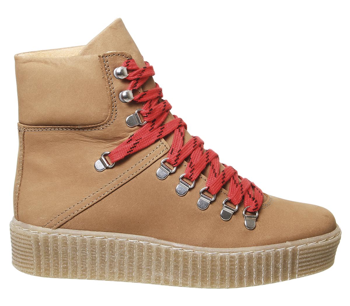 shoe the bear agda boots