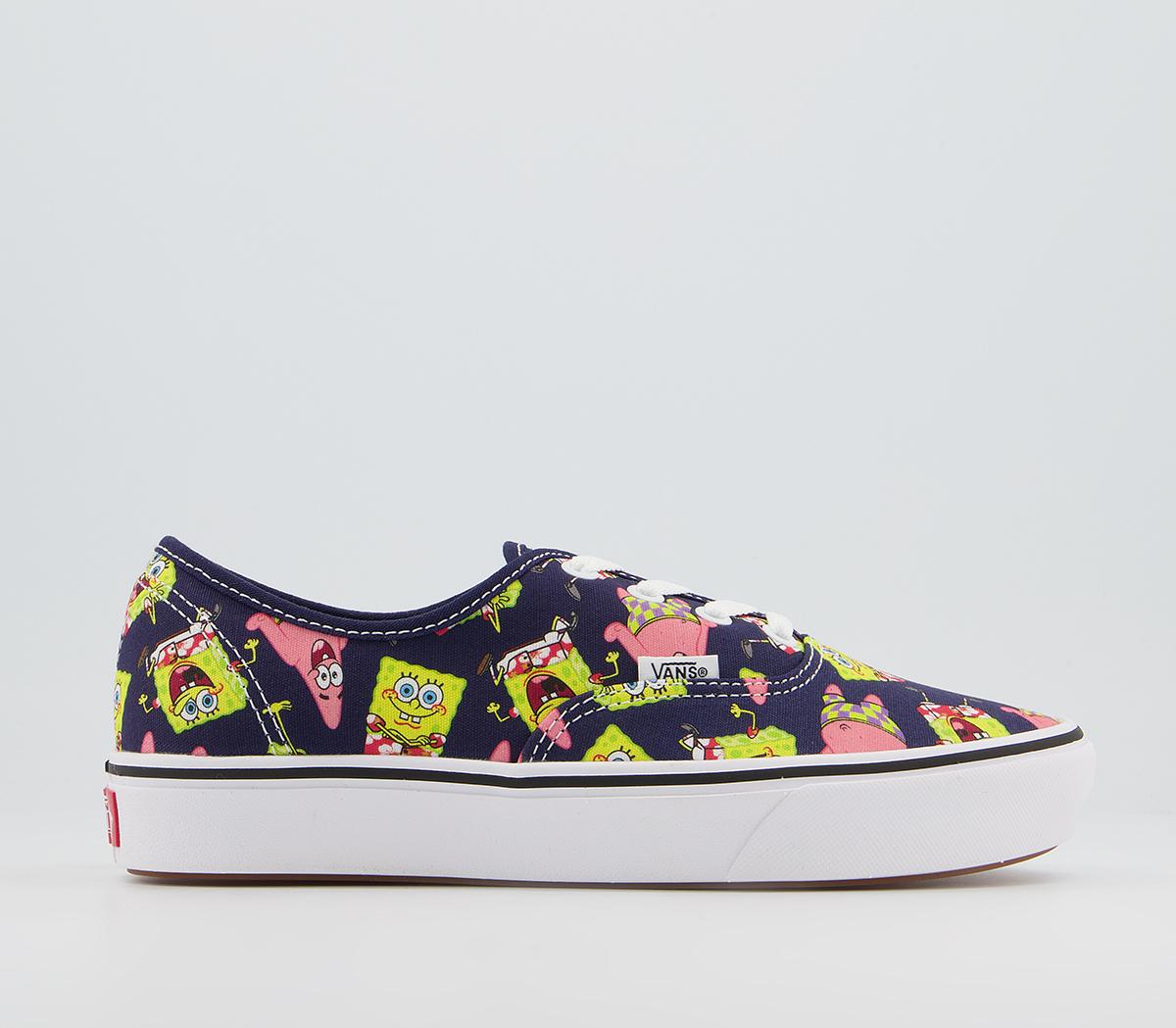 ComfyCush Authentic Trainers ComfyCush Authentic Trainers