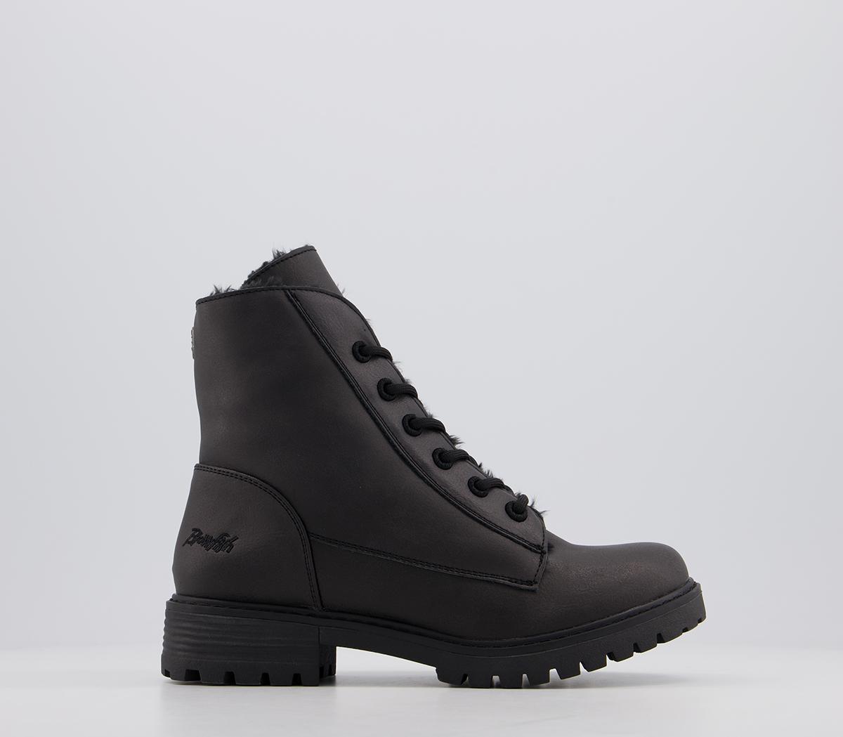 blowfish boots uk