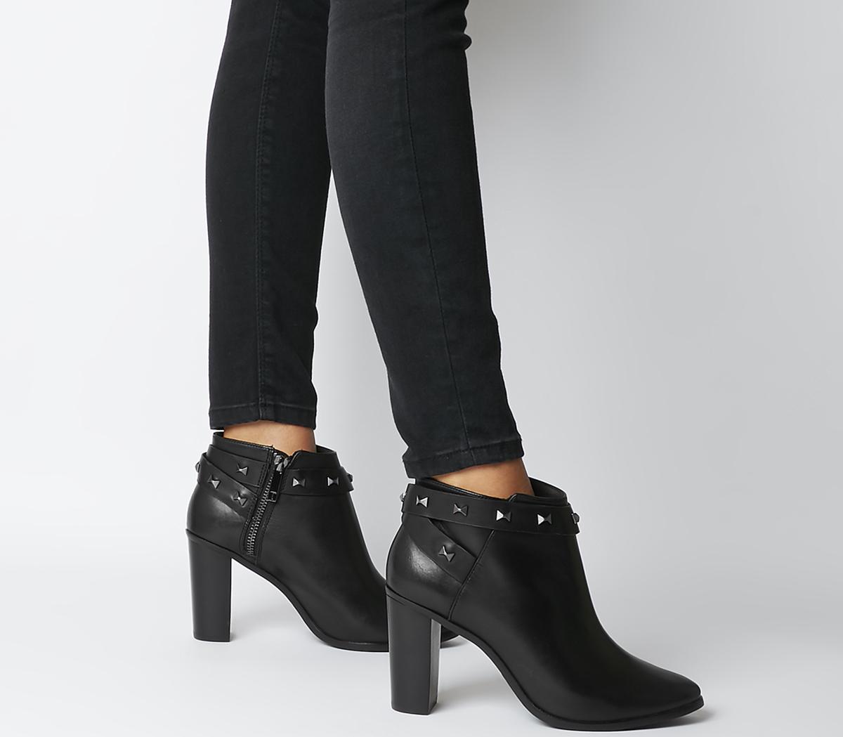 ted baker patent boots