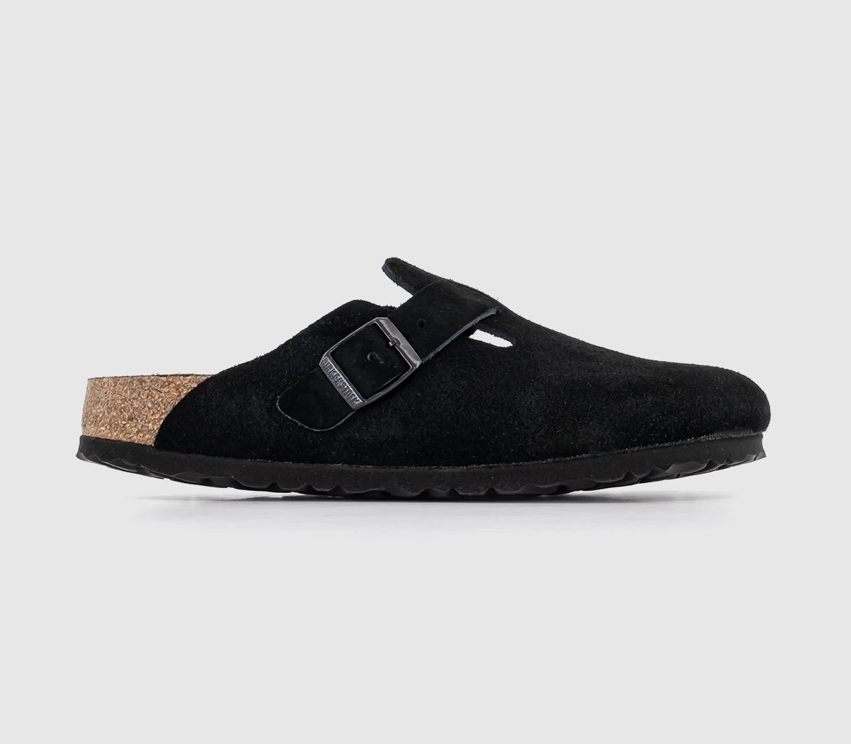Boston Clogs Boston Clogs