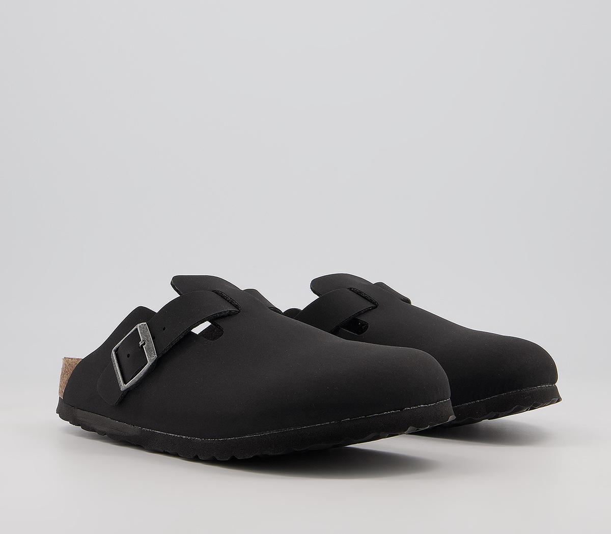vegan birkenstock clogs