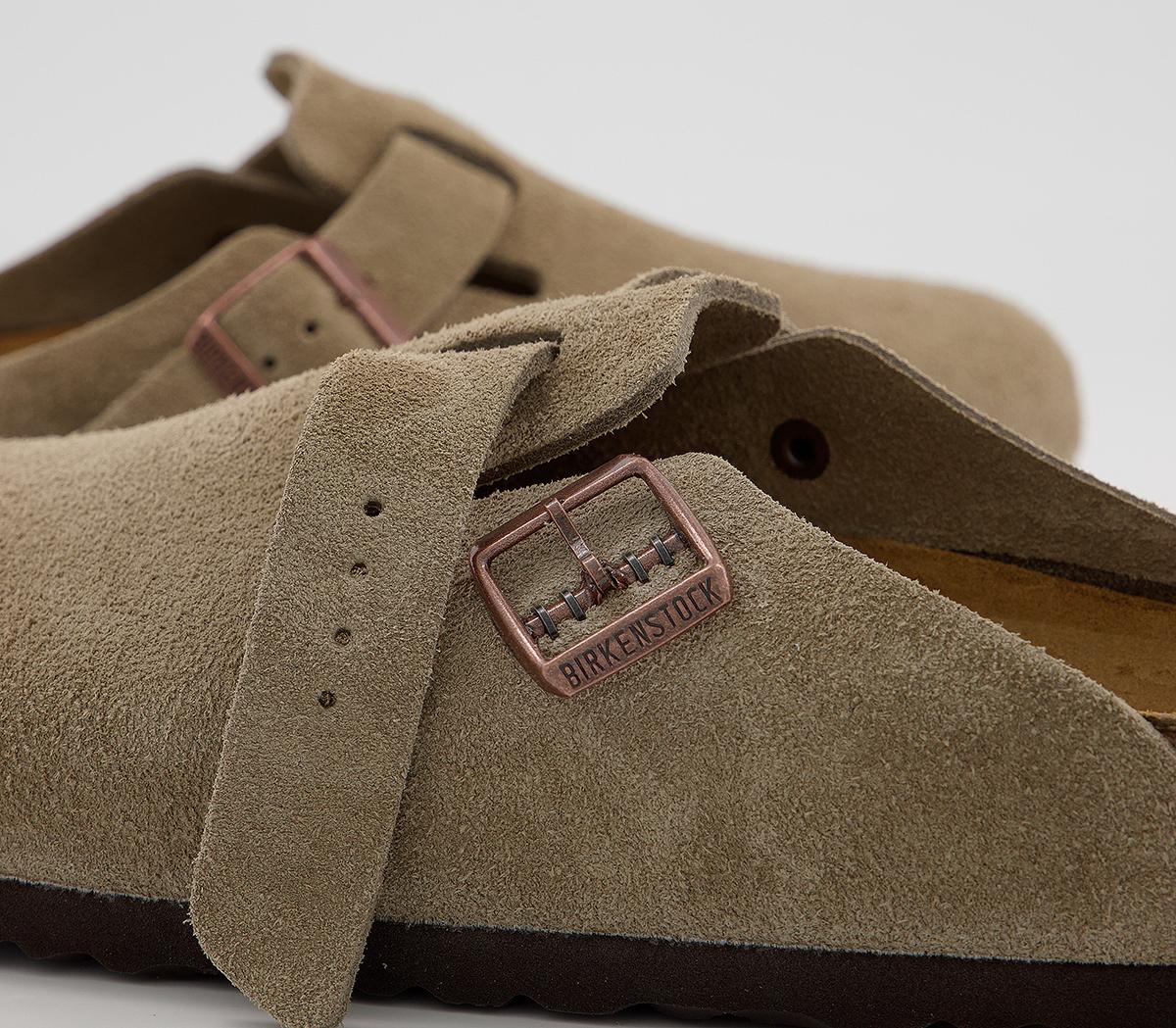 birkenstock clogs beige